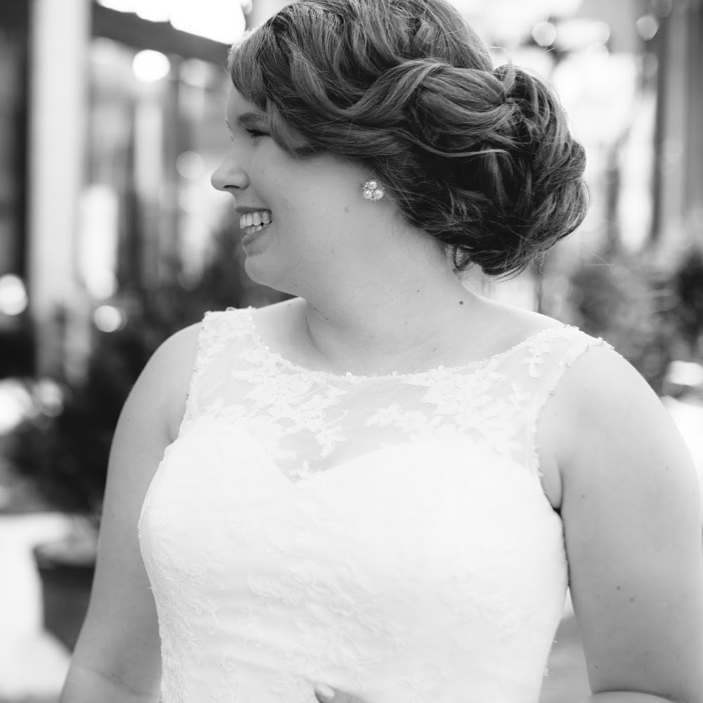Meet your Posher, Margaret